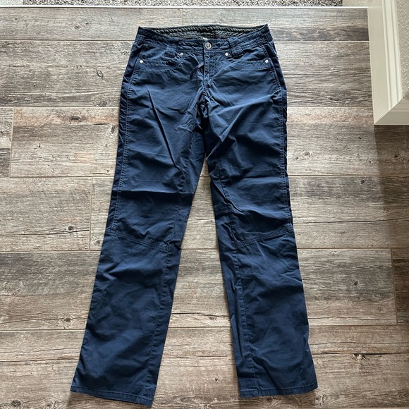 Kuhl pants size 4 - Picture 2 of 3
